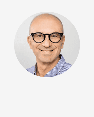 Mikael Dolsten MD, PHD