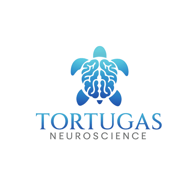 Tortugas Neuroscience is developing therapeutics for neurological and neuropsychiatric disorders. hover