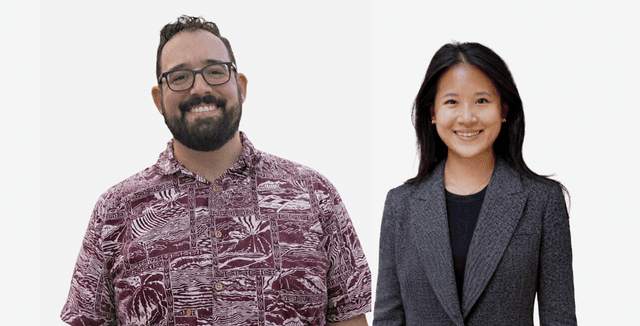 AN Venture Partners Names Two New Fellows