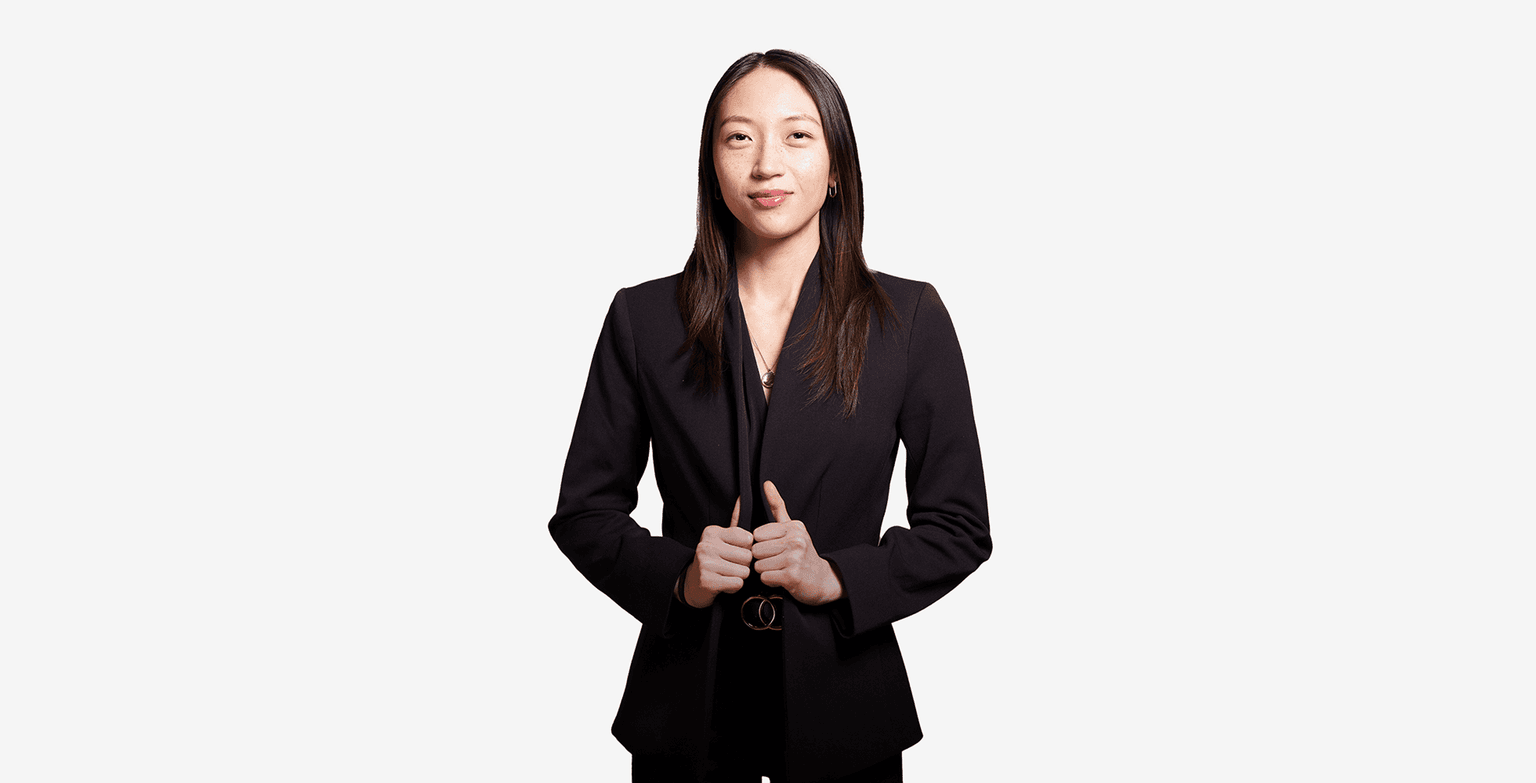 AN Venture Partners Promotes Olivia Laxton to Associate